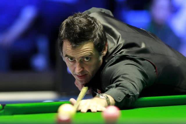 是充满悬念 是充满悬念