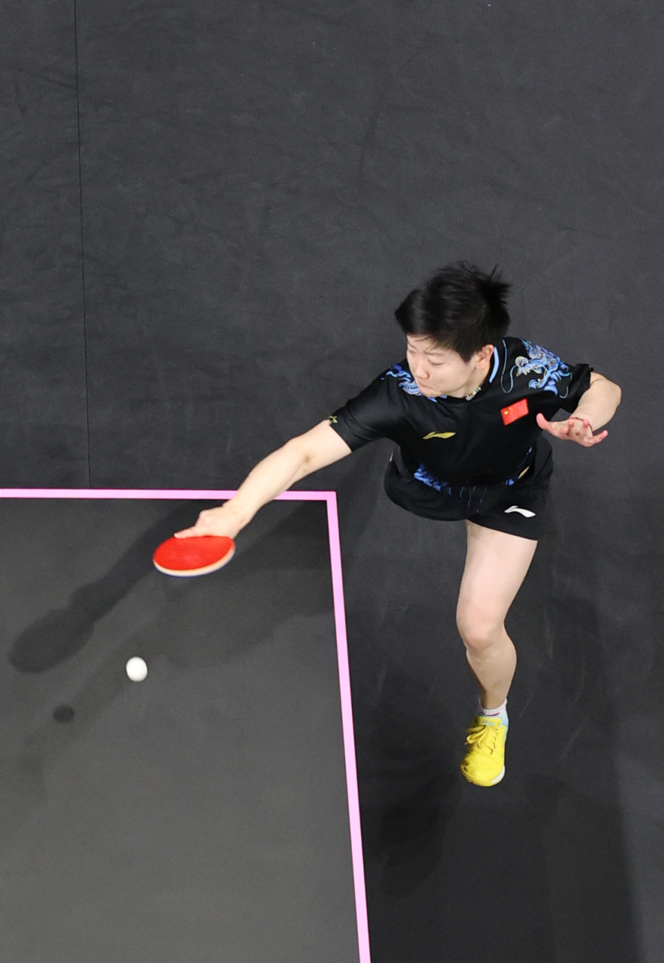 的工作重点 的工作重点